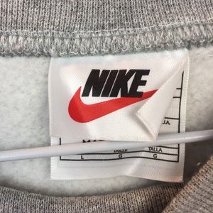 Sweaters - Vintage 90s Nike Michael Jordan restaurant large Sweaters - Vintage 90s Nike Michael Jordan restaurant large